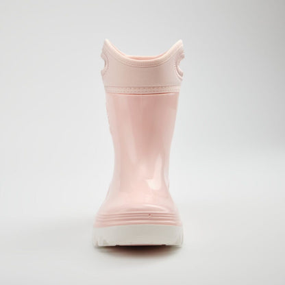 LIGHT PINK : DRIZZLE Top View