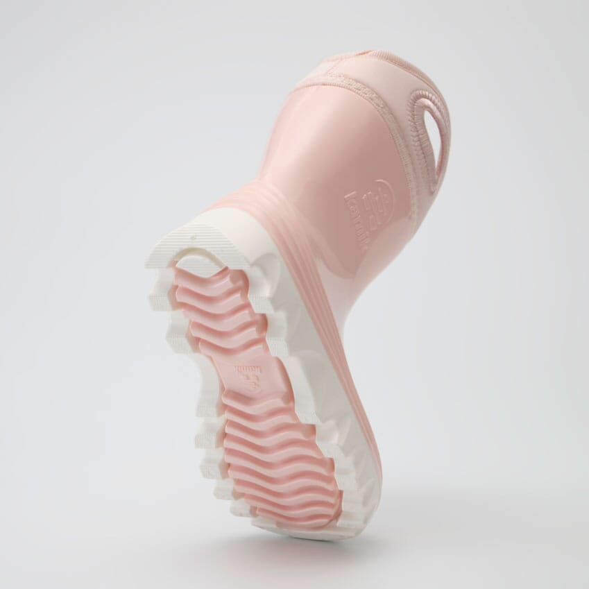 LIGHT PINK : DRIZZLE Secondary Alternate View