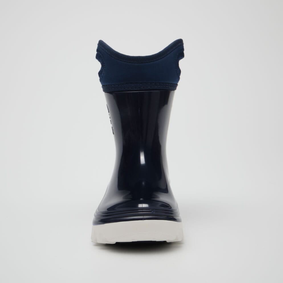 NAVY : DRIZZLE Top View
