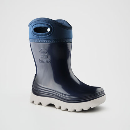 NAVY : DRIZZLE Main View