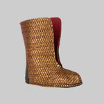 RED : Men Replacement Liner 8MM Zylex® for Canuck Boots Main View