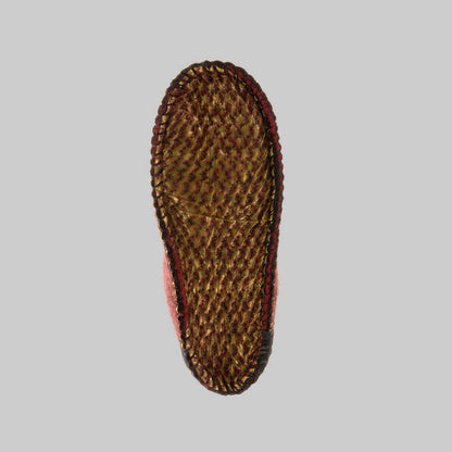 RED : Men Replacement Liner 8MM Zylex® for Canuck Boots Sole View