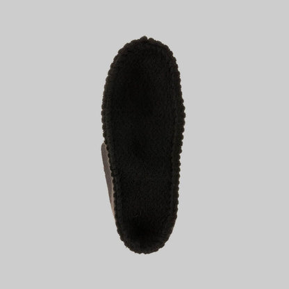 BLACK : Kids Replacement Liner 6mm Thermal Guard Sole View