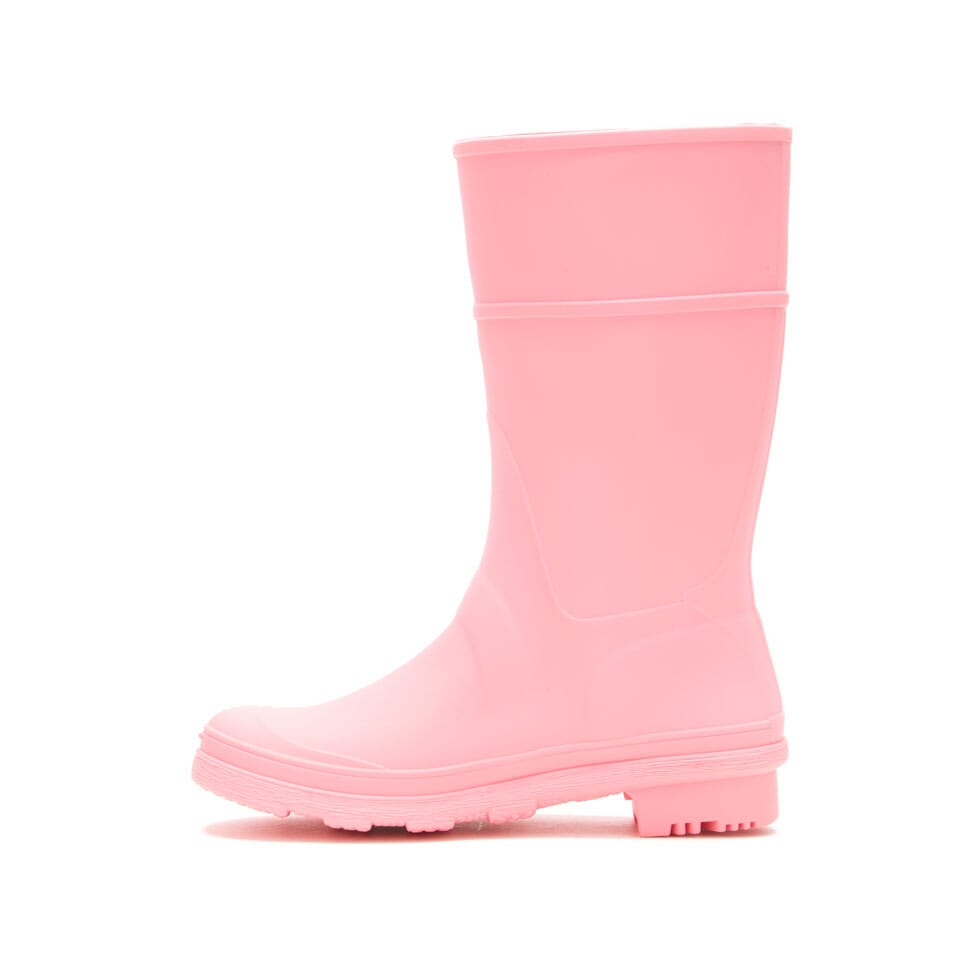 PINK : RAINDROPS Inside View