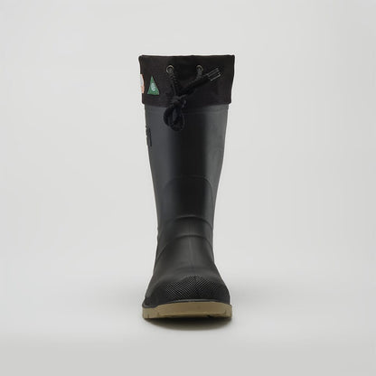 BLACK/CREPE : WORKDAY 3 BX Alternate View