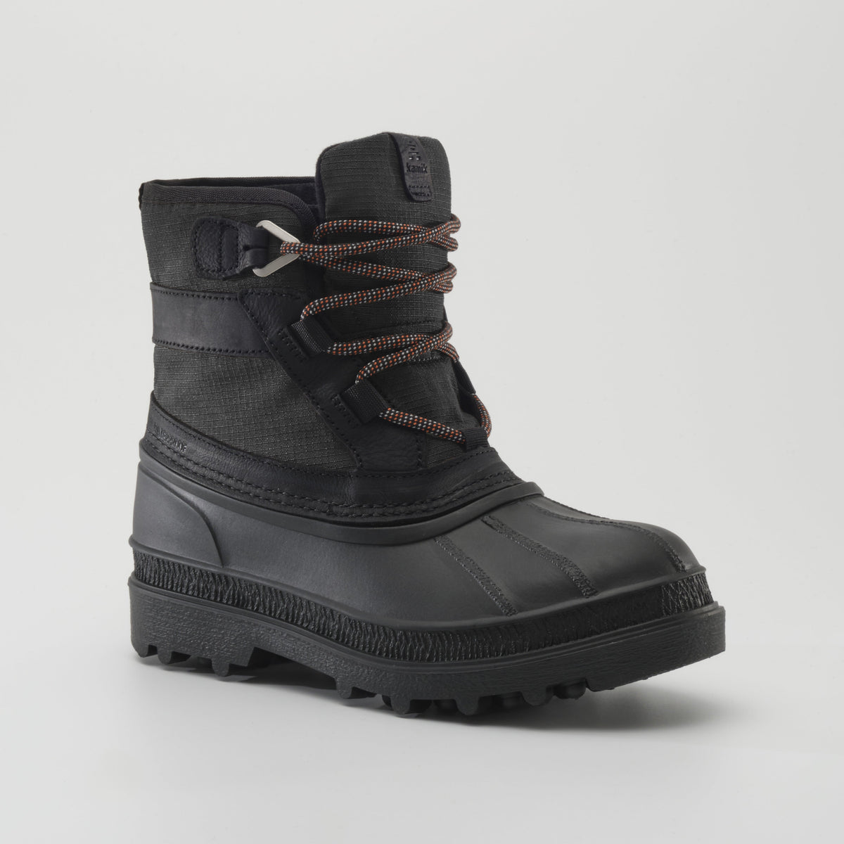 Banff - Winter Boots - Men