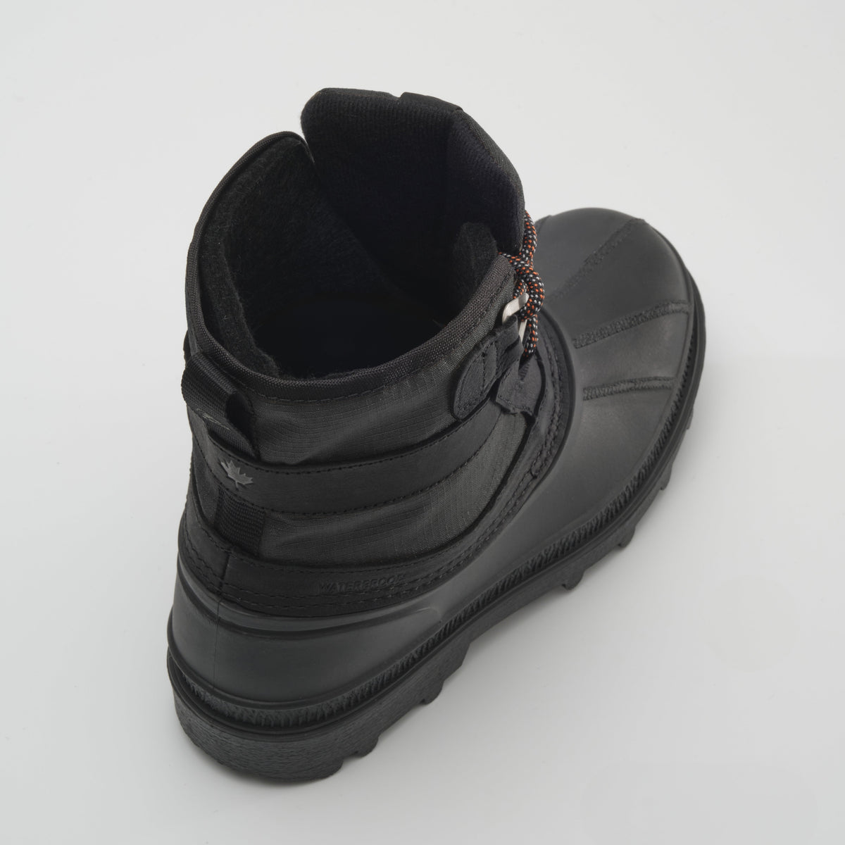 Banff - Winter Boots - Men