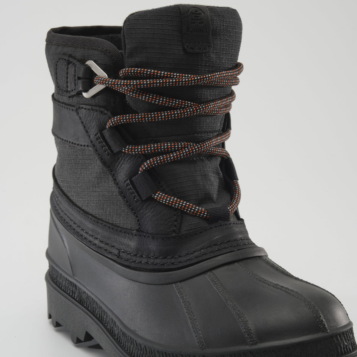 Banff - Winter Boots - Men