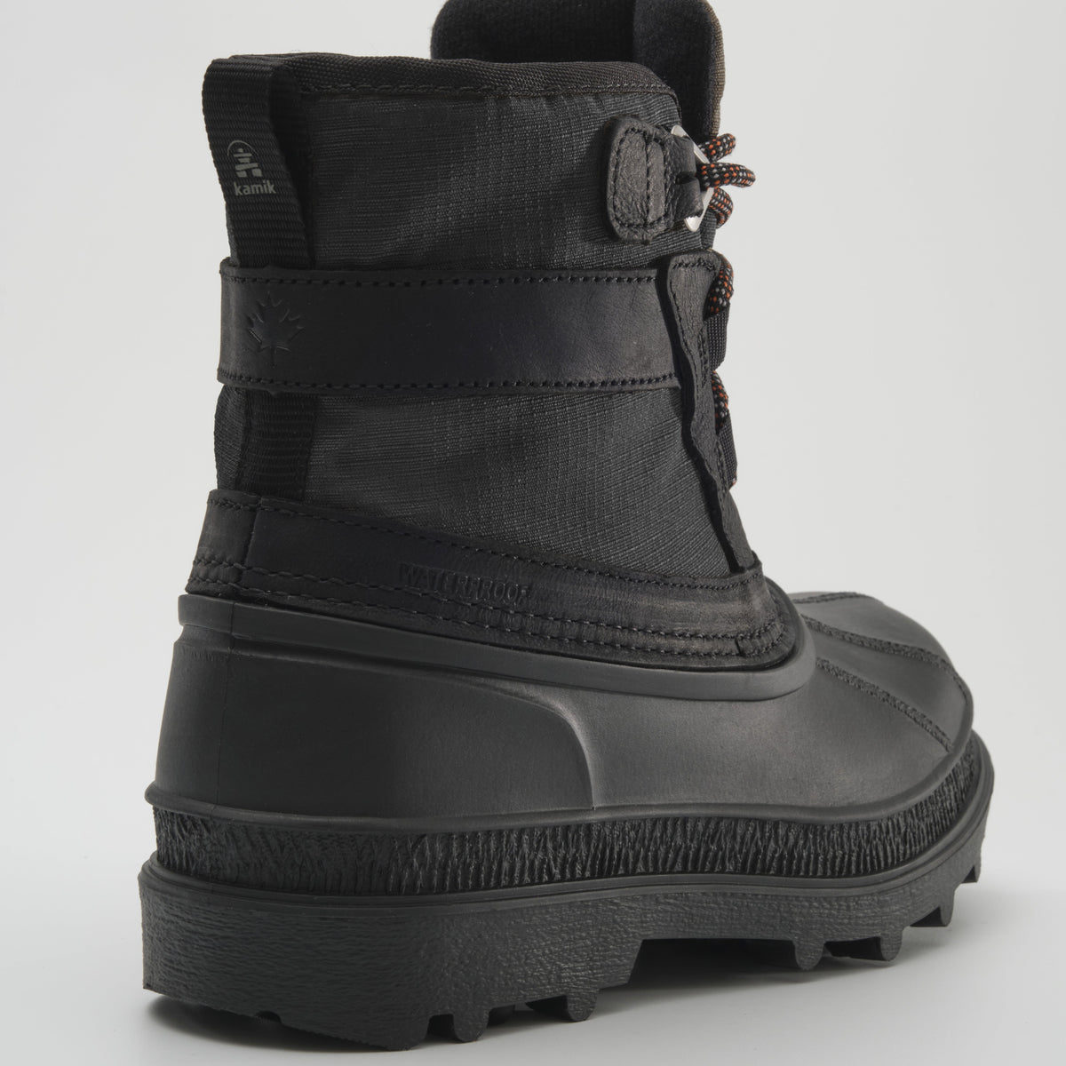 Banff - Winter Boots - Men