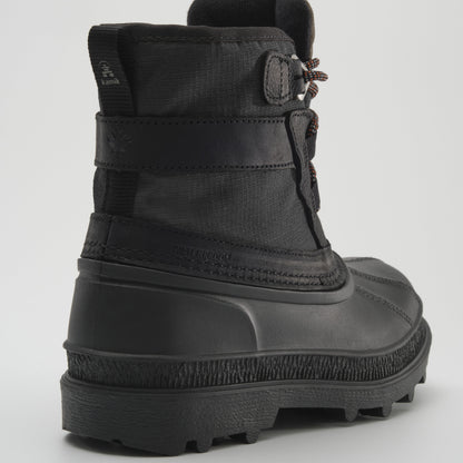 Banff - Winter Boots - Men