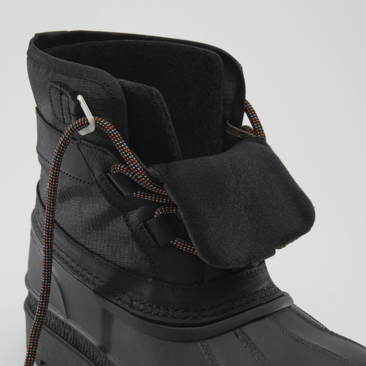 Banff - Winter Boots - Men