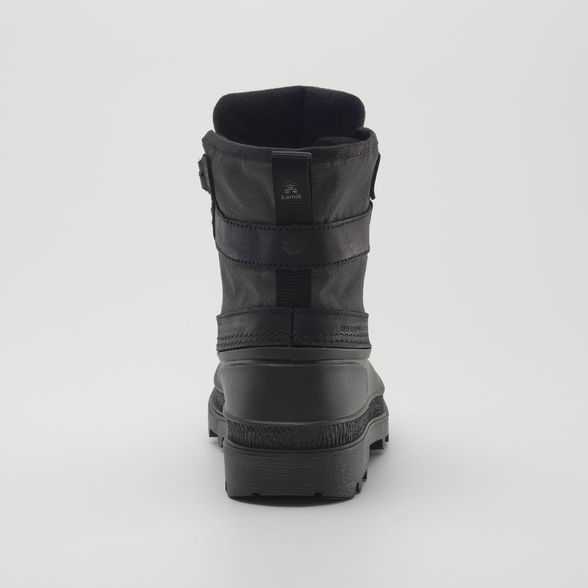 Banff - Winter Boots - Men