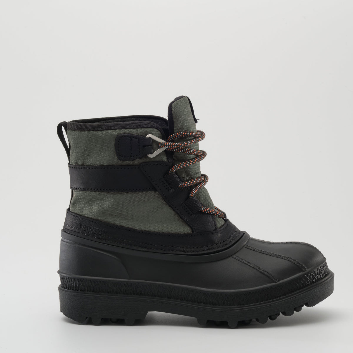 Banff - Winter Boots - Men