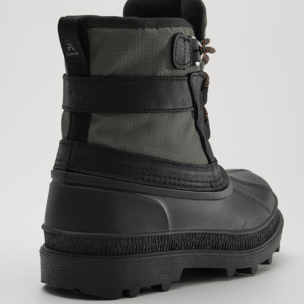 Banff - Winter Boots - Men