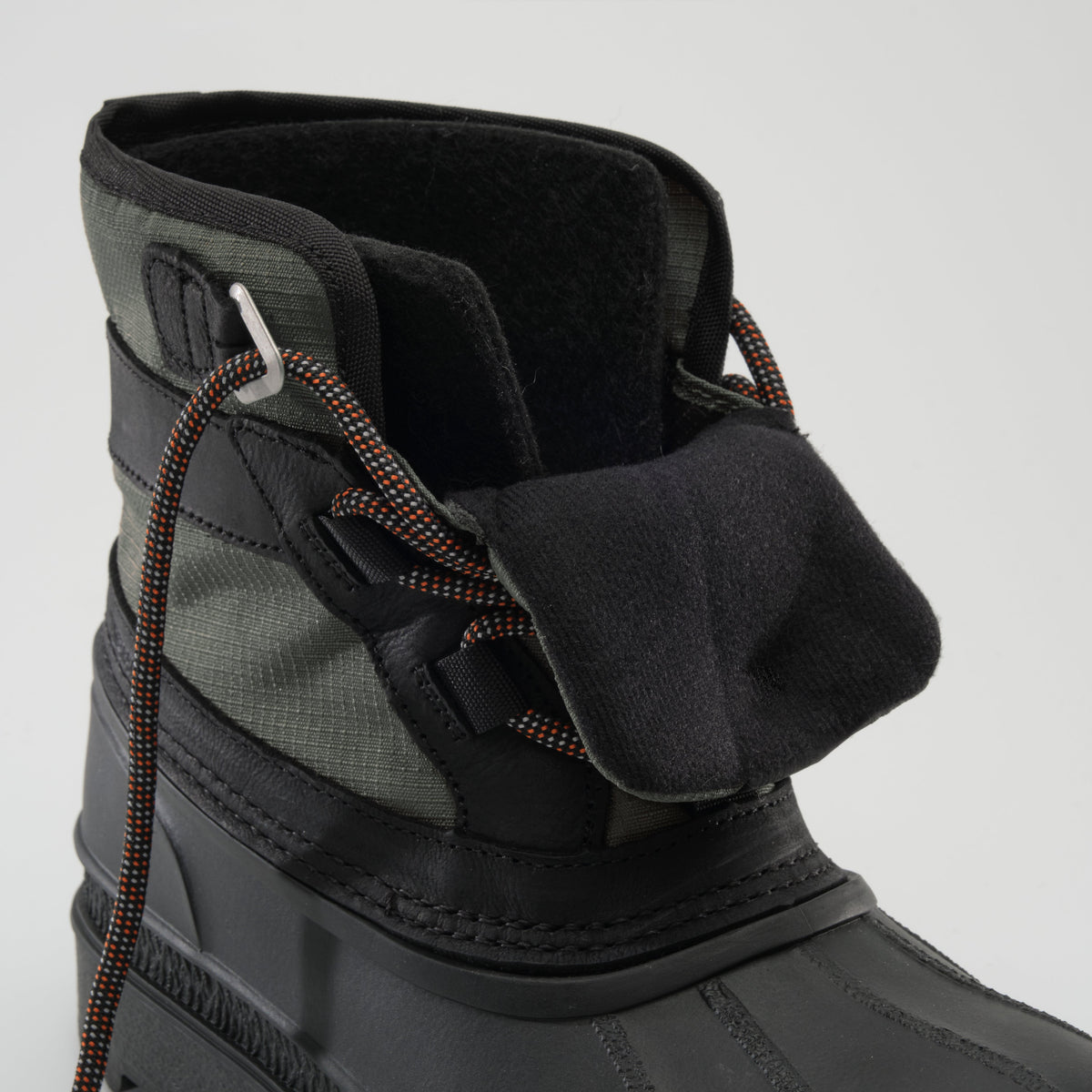 Banff - Winter Boots - Men
