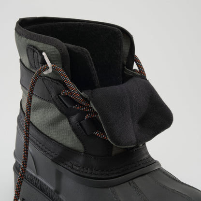 Banff - Winter Boots - Men