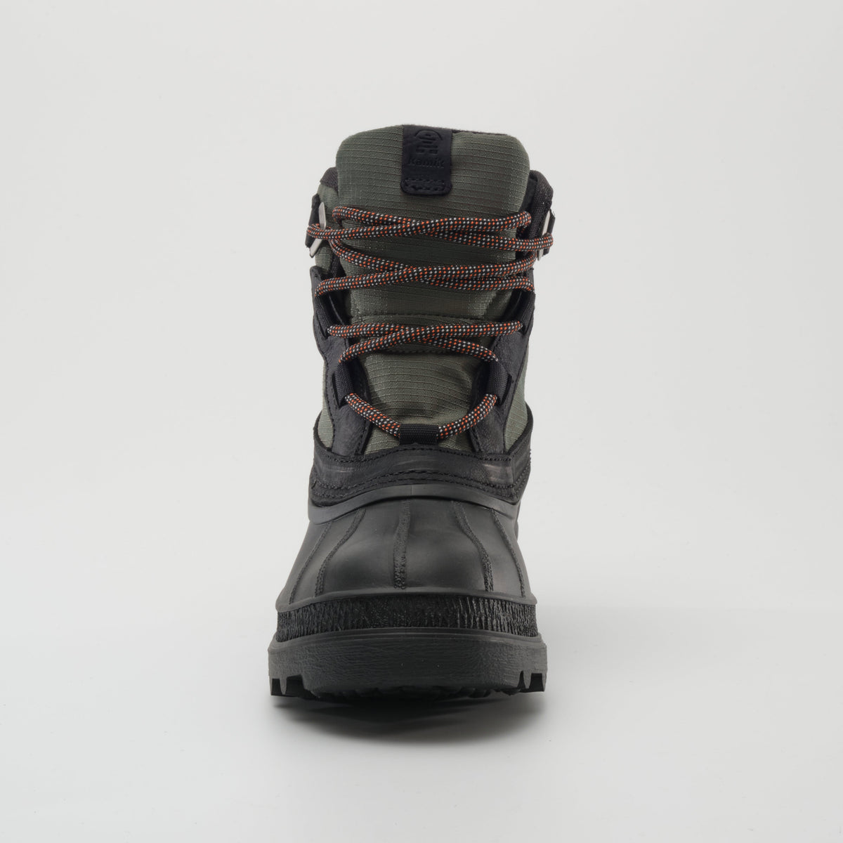Banff - Winter Boots - Men