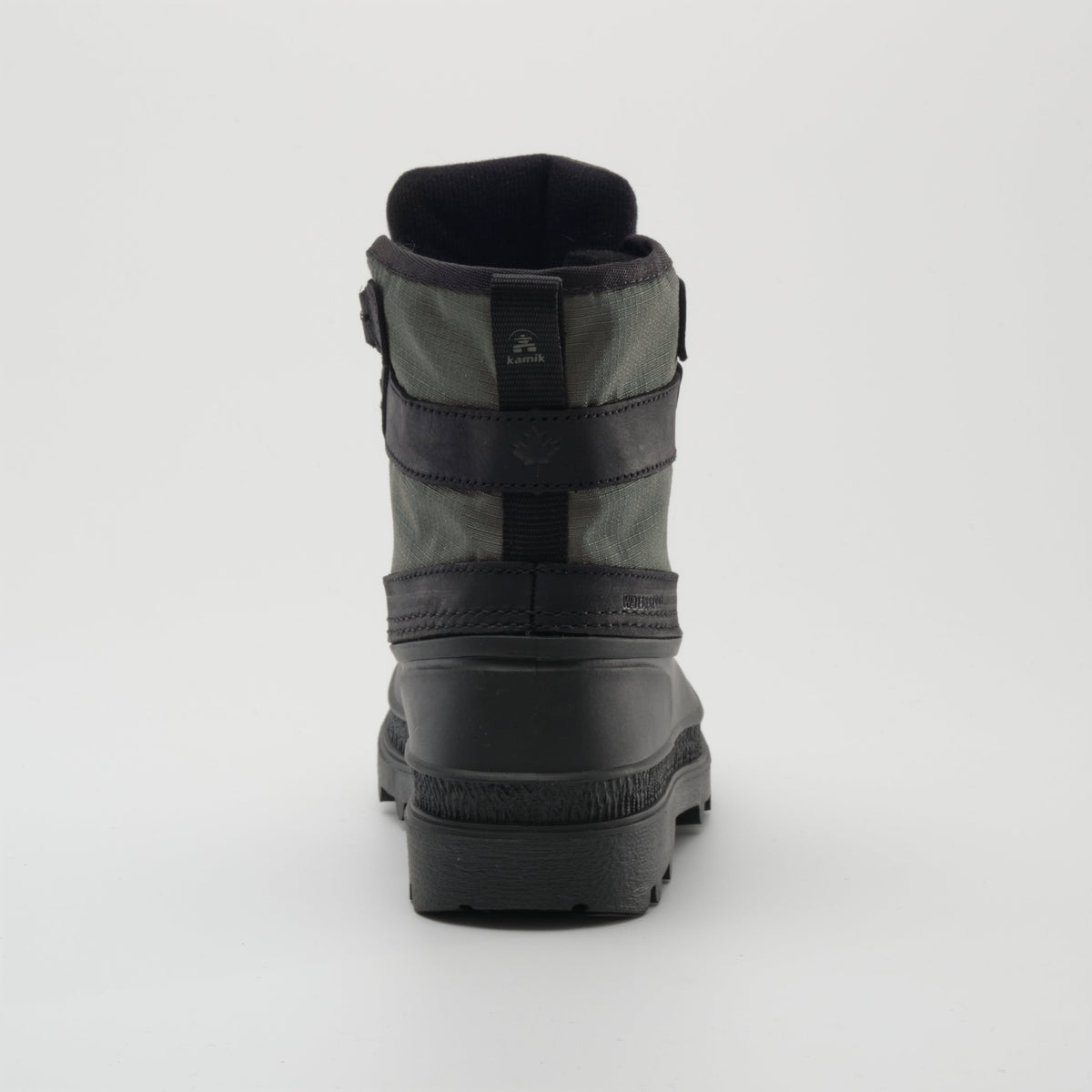 Banff - Winter Boots - Men