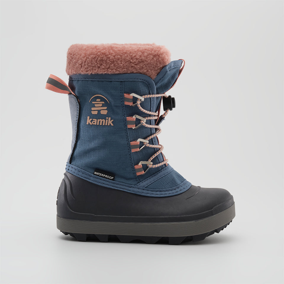 Cascade - Winter Boots - Kids