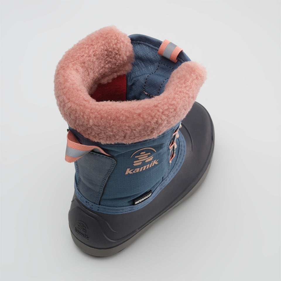 Cascade - Winter Boots - Kids
