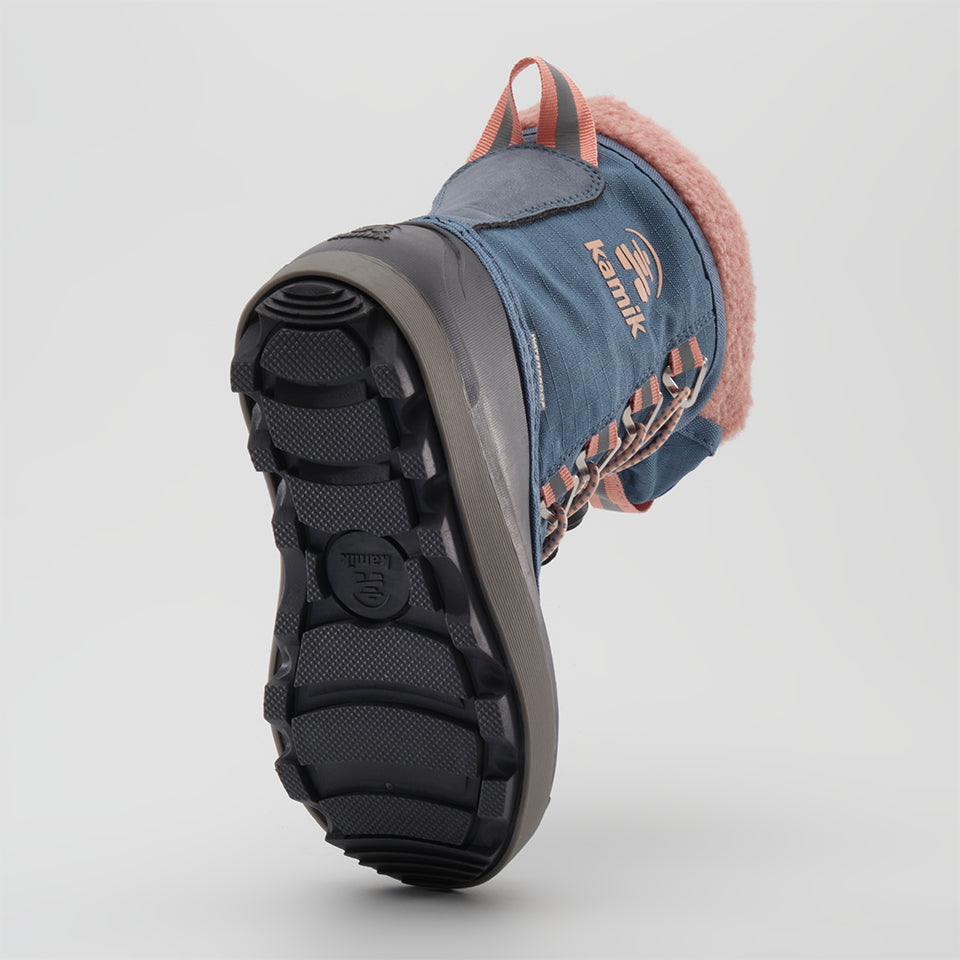 Cascade - Winter Boots - Kids