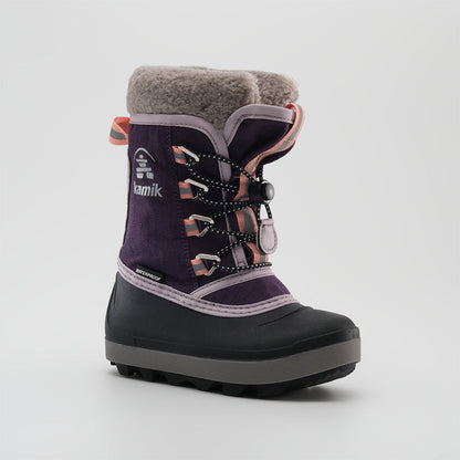 Cascade - Winter Boots - Kids