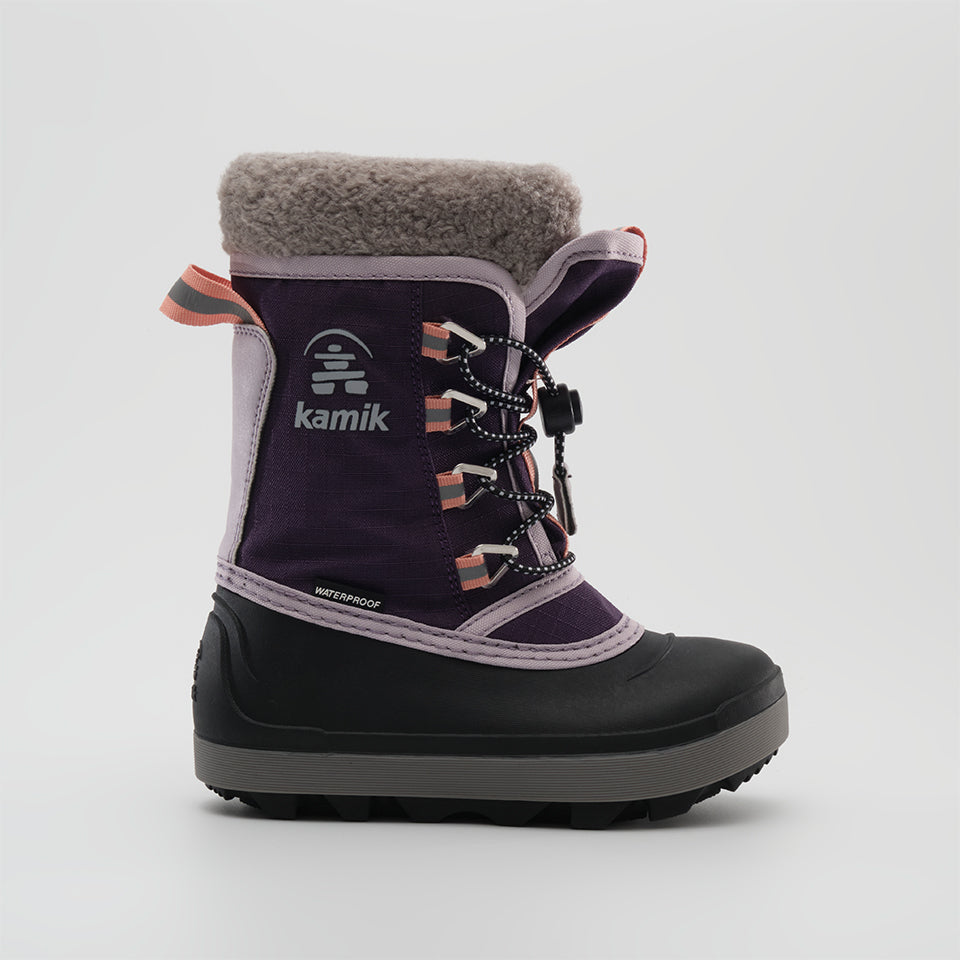 Cascade - Winter Boots - Kids