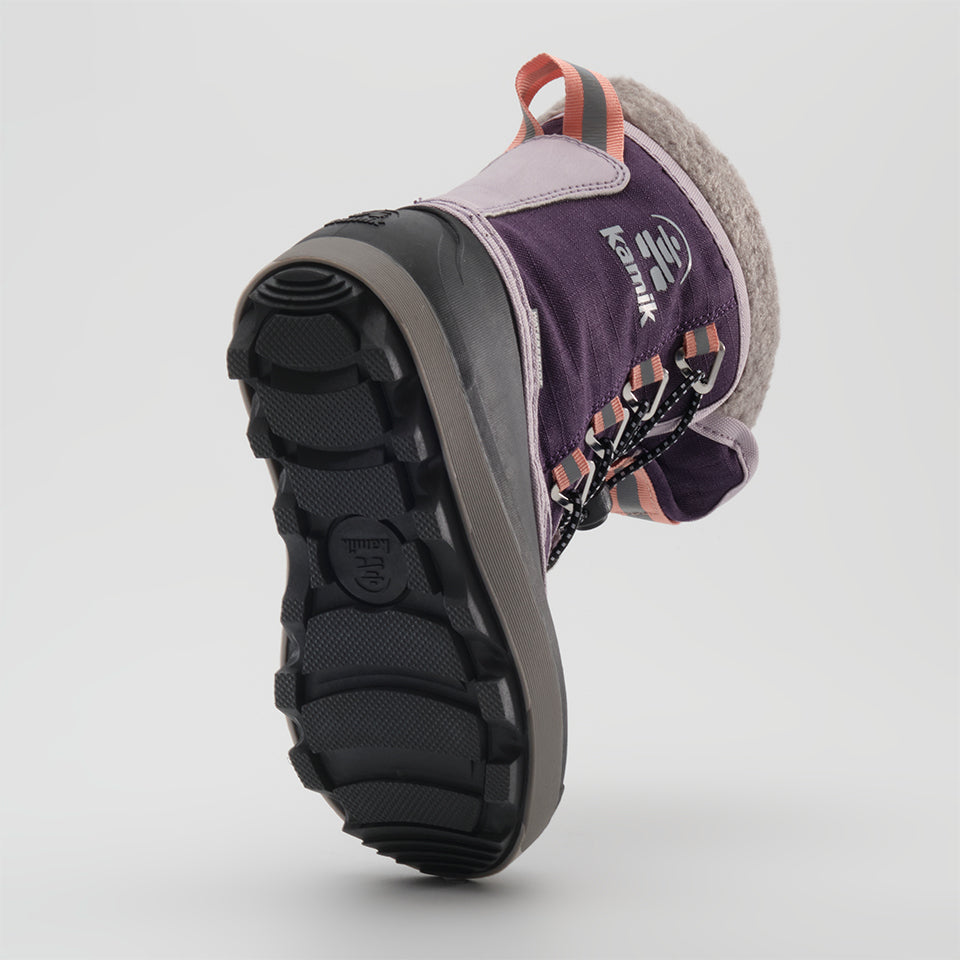 Cascade - Winter Boots - Kids