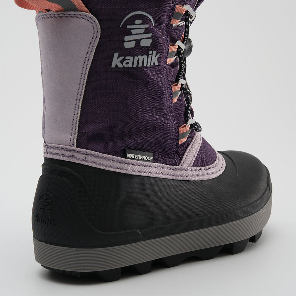 Cascade - Winter Boots - Kids