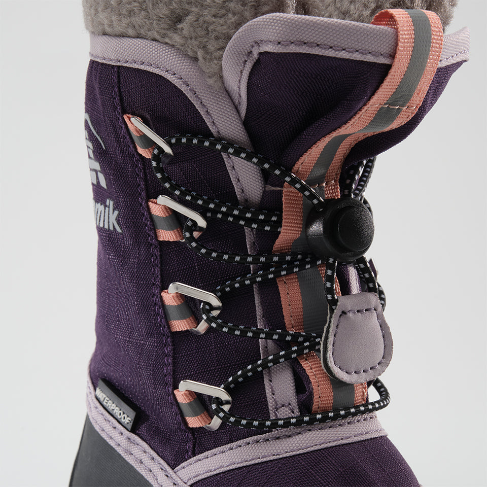 Cascade - Winter Boots - Kids