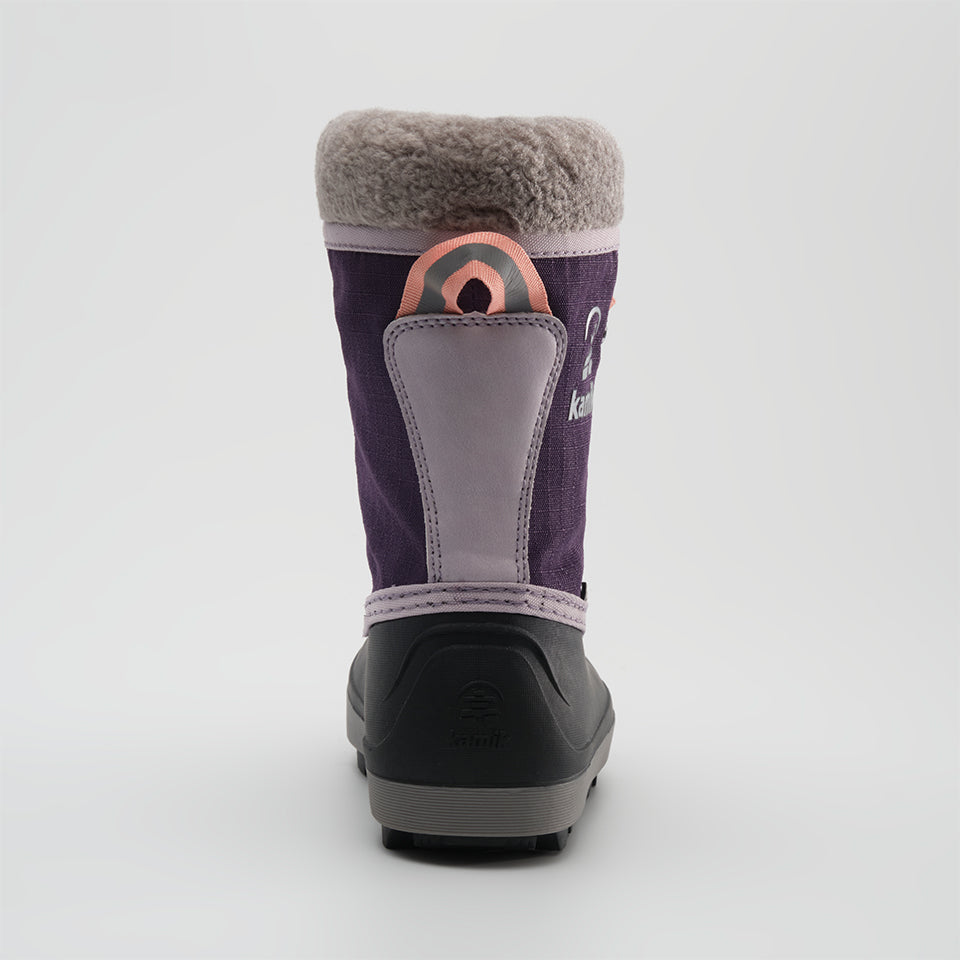 Cascade - Winter Boots - Kids