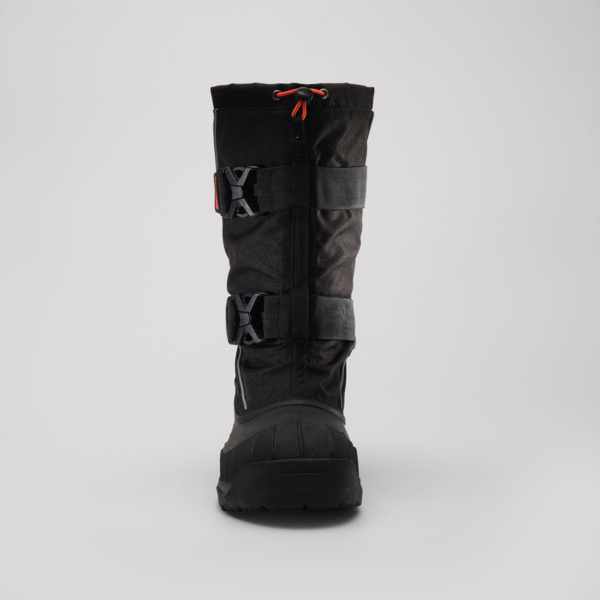 Black : Cody XT Men's Winter Boots - Front View