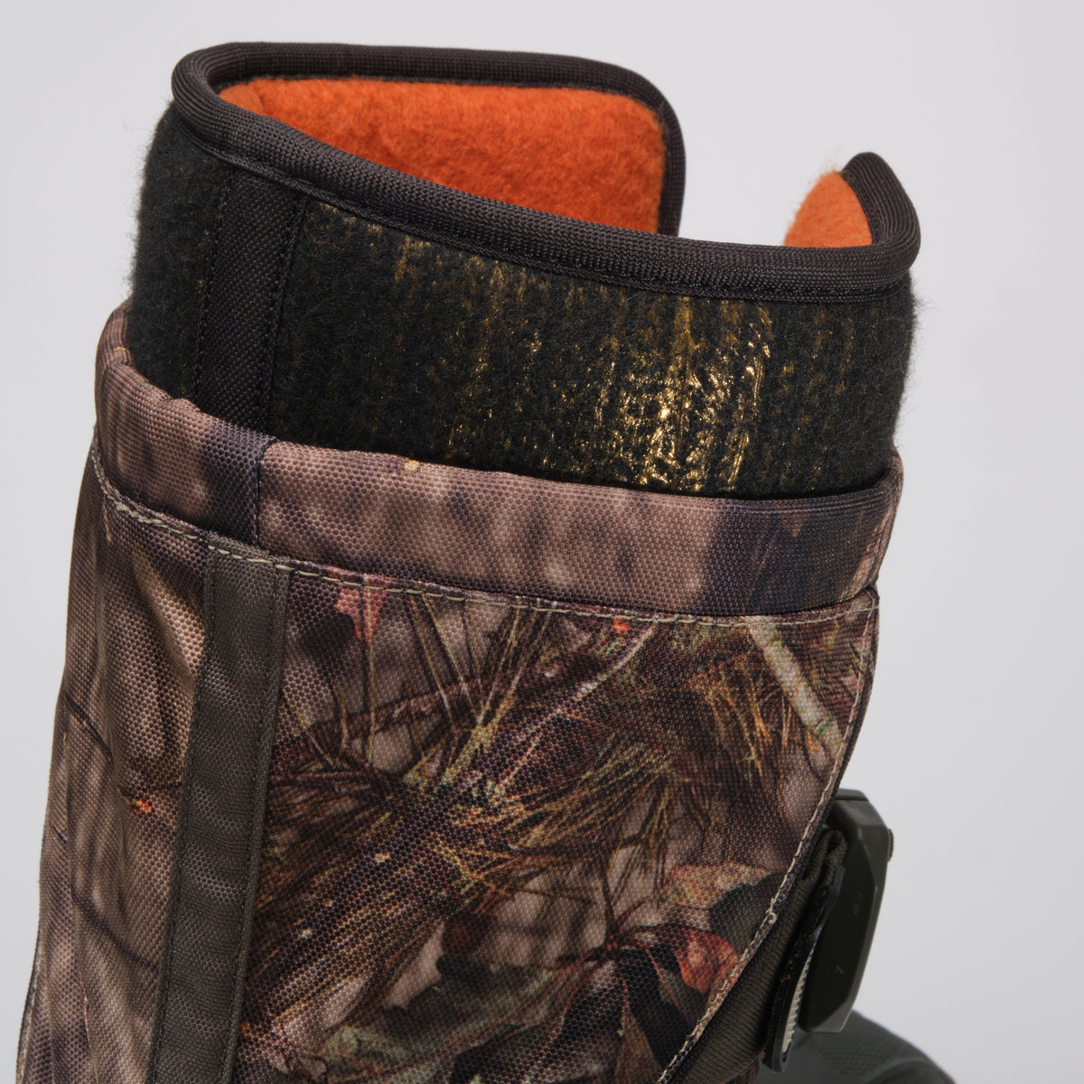 Mossy Oak Break-up Country : Cody XT Men's Winter Boots - Top View