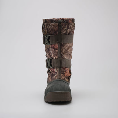 Mossy Oak Break-up Country : Cody XT Men's Winter Boots - Front View