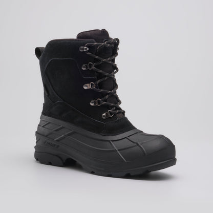 Black : Fargo 2 Men's Winter Boots - Main View