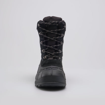 Black : Fargo 2 Men's Winter Boots - Front View