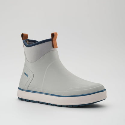 Light Gray : Lowtide Women's Rain Boots - Main View