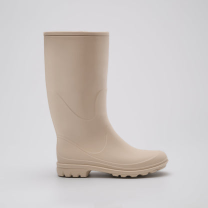 Fossil : Miranda Women's Rain Boots - Side View