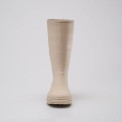 Fossil : Miranda Women's Rain Boots - Front View