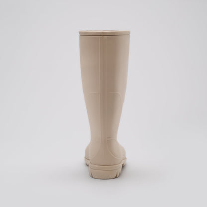 Fossil : Miranda Women's Rain Boots - Back View