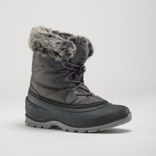 Charcoal : Momentum Low 2 Women's Winter Boots - Main View