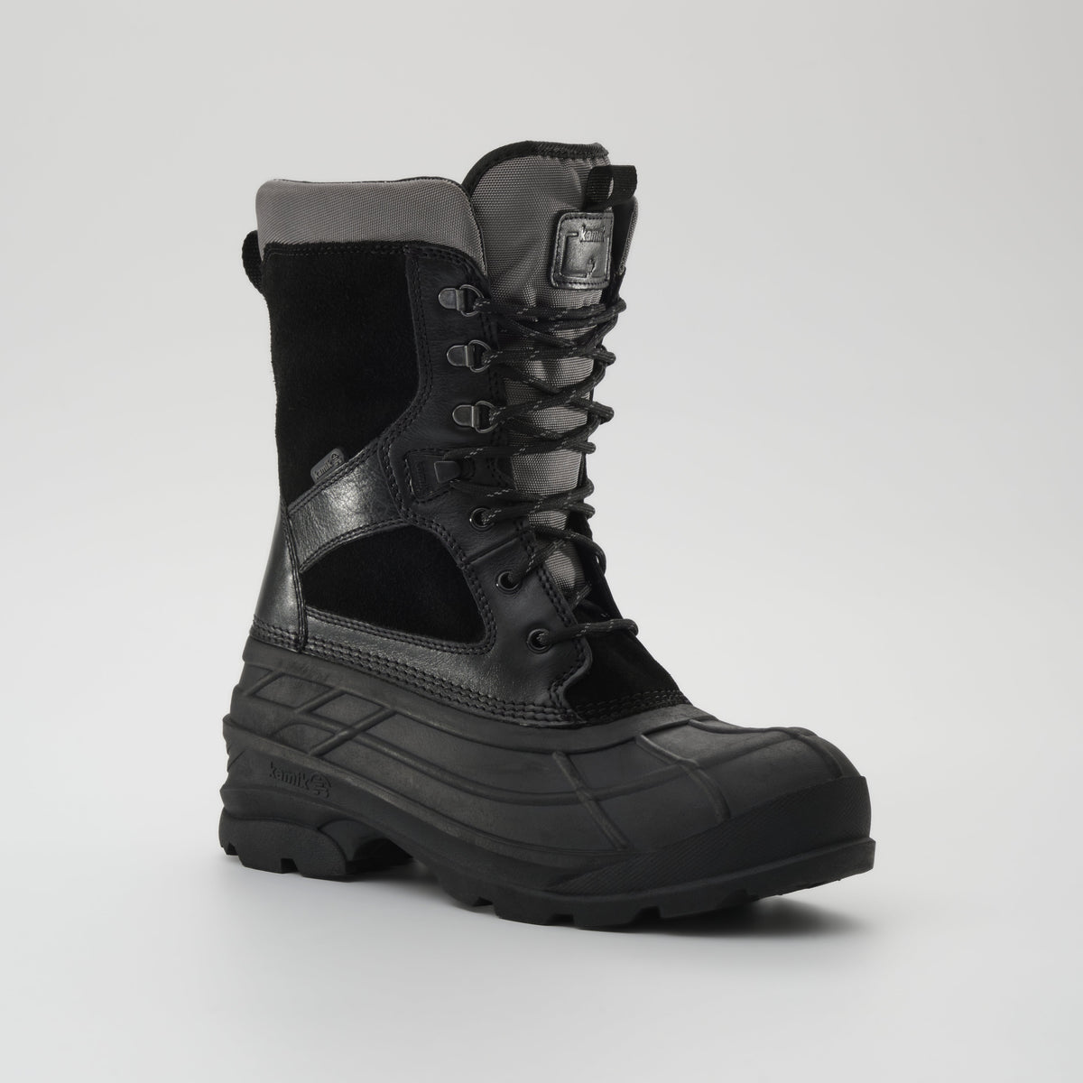 Nation Plus - Winter Boots - Men
