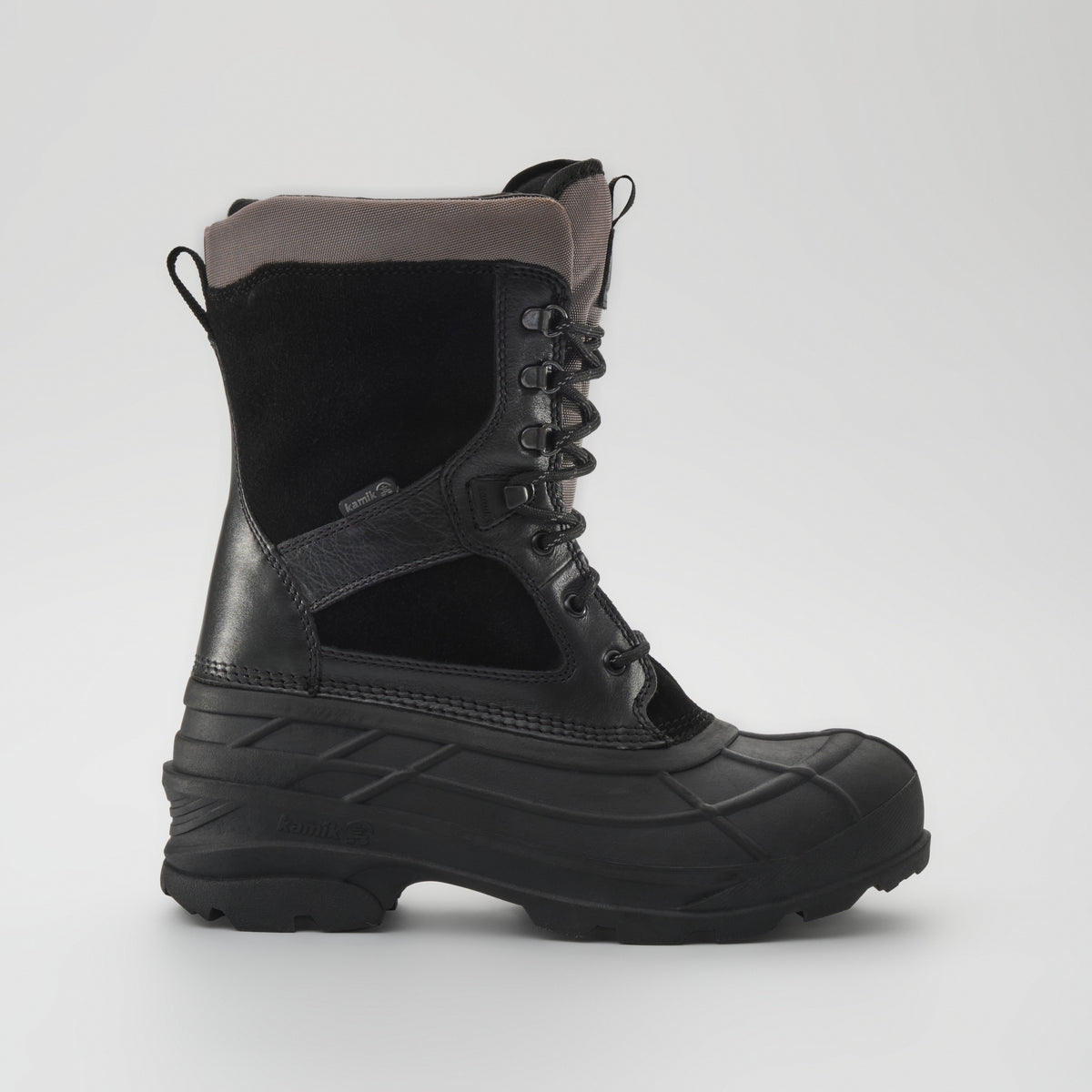 Nation Plus - Winter Boots - Men