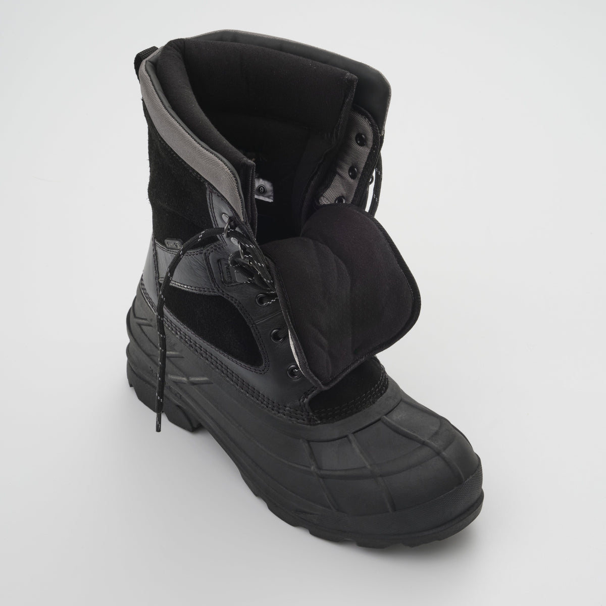 Nation Plus - Winter Boots - Men