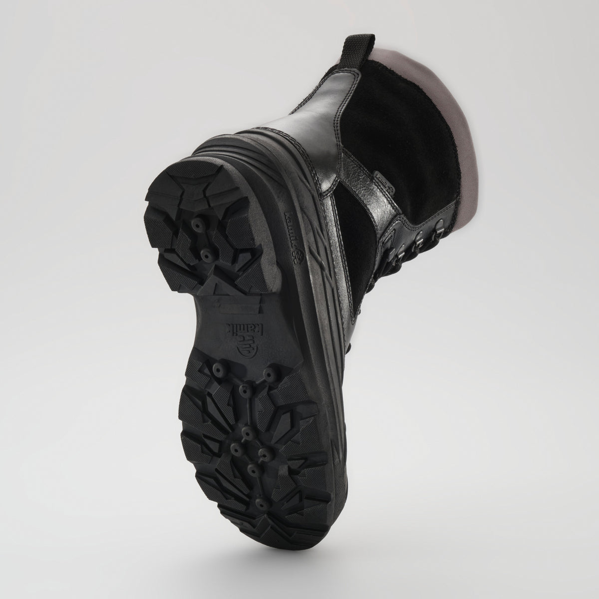 Nation Plus - Winter Boots - Men