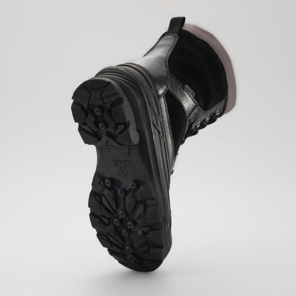 Nation Plus - Winter Boots - Men