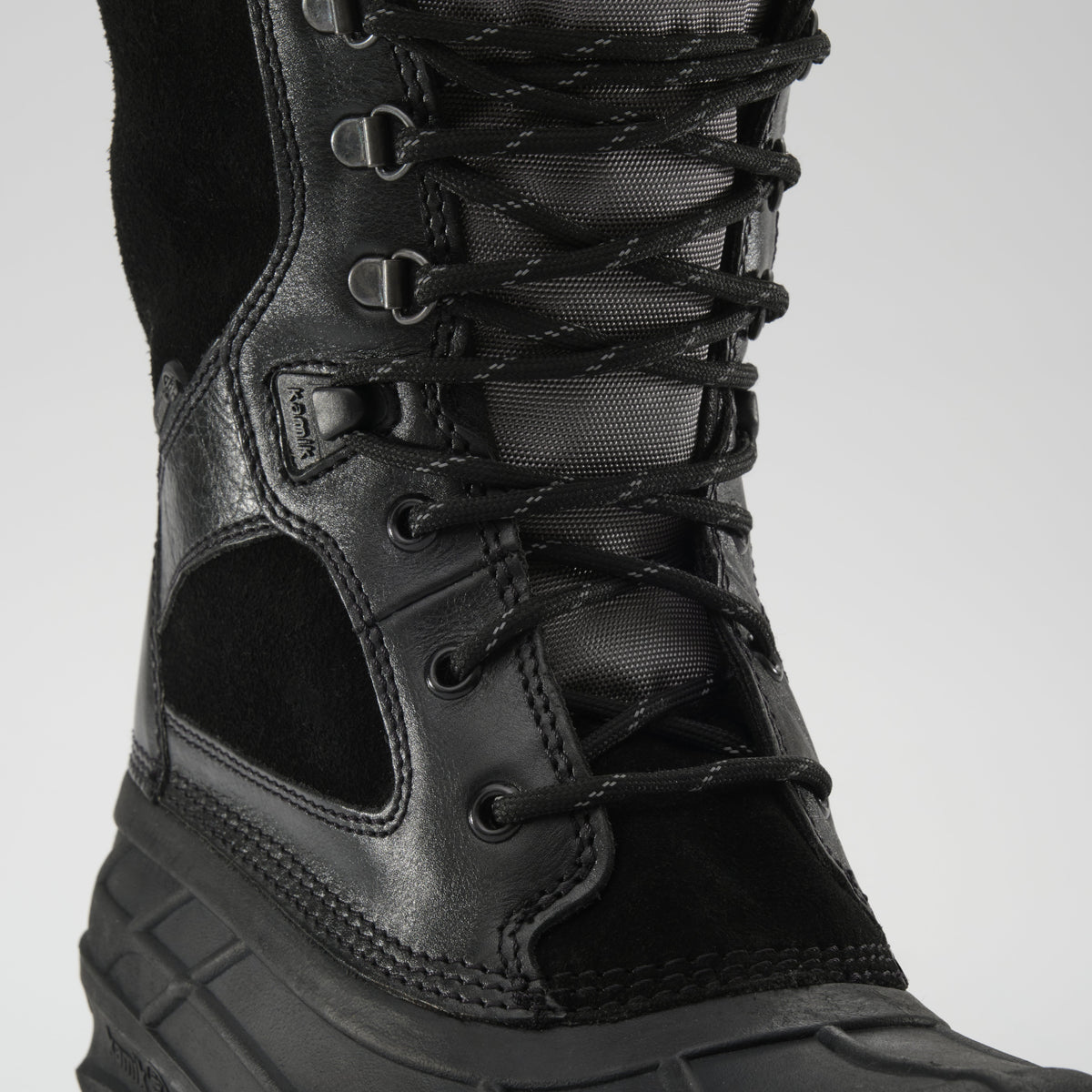 Nation Plus - Winter Boots - Men