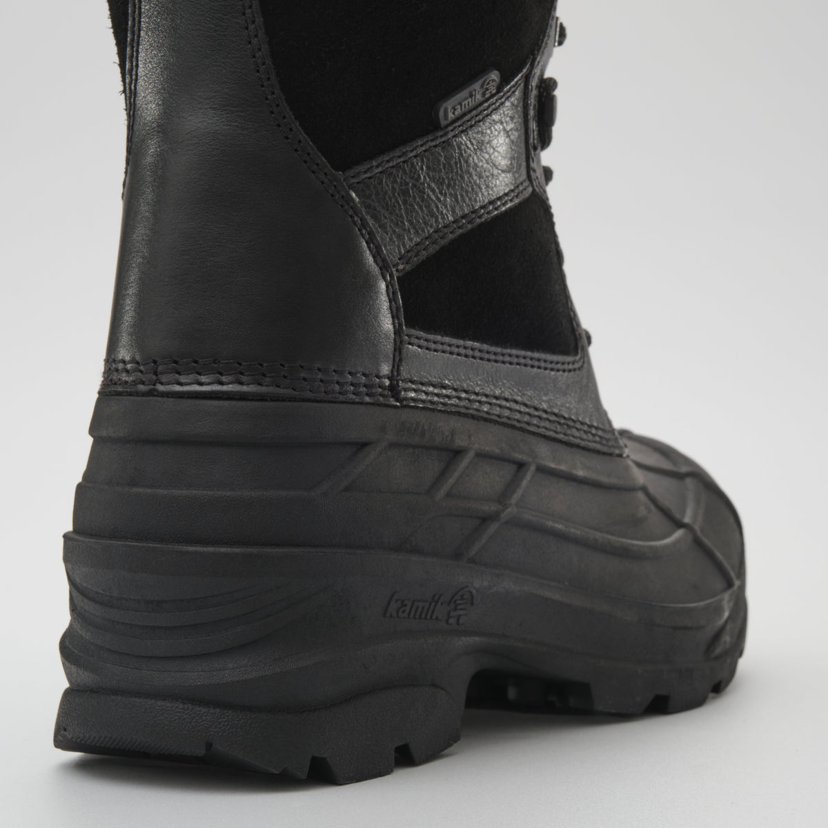 Nation Plus - Winter Boots - Men