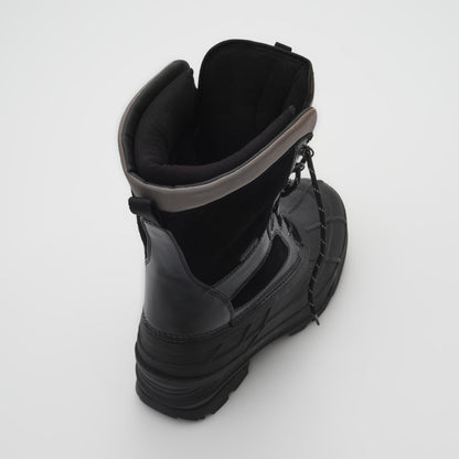 Nation Plus - Winter Boots - Men