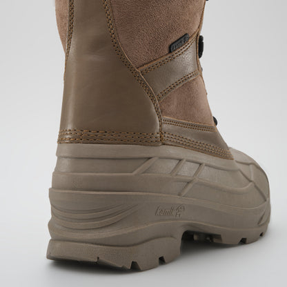 Nation Plus - Winter Boots - Men